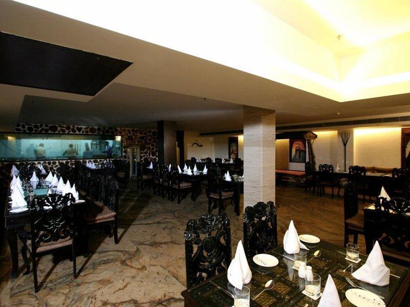 Taurus Sarovar Portico Νέο Δελχί Εξωτερικό φωτογραφία