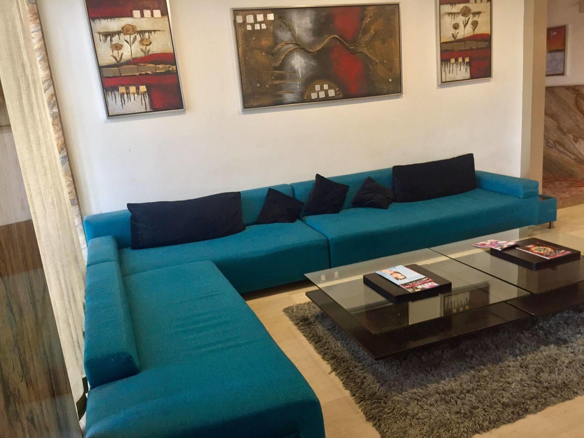 Taurus Sarovar Portico Νέο Δελχί Εξωτερικό φωτογραφία