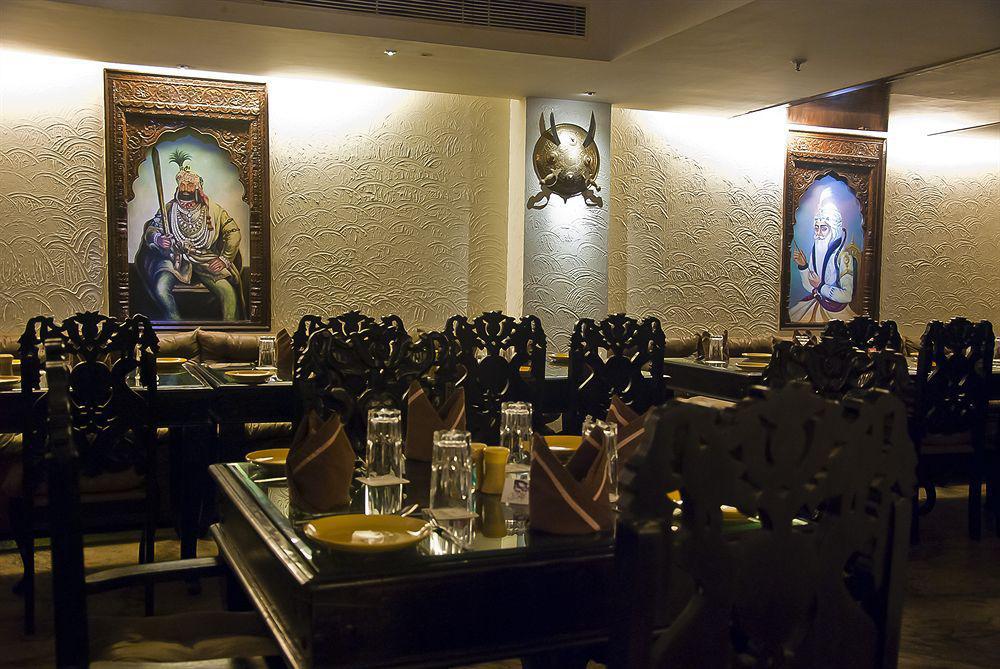 Taurus Sarovar Portico Νέο Δελχί Εξωτερικό φωτογραφία